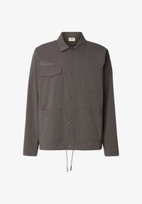 Niet geselecteerd, raven