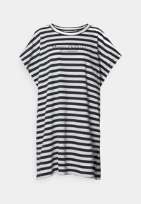 Wybrany, dark navy/white