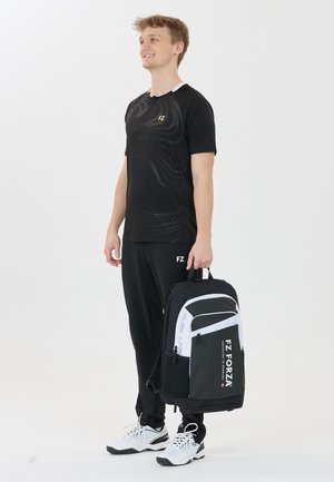 FZ FORZA, BADMINTONRUCKSACK PLAY LINE UNISEX - Rygsække - black