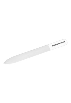 TWEEZERMAN TWEEZERMAN GLASS NAIL FILE  GLASNAGELFEILE - Nagelpflege-Zubehör - file nail glass