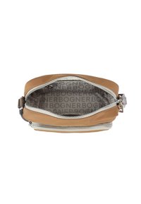 Bogner KLOSTERS LIDIA - Borsa a tracolla - brown