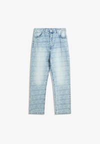 Kijelölve, blue denim