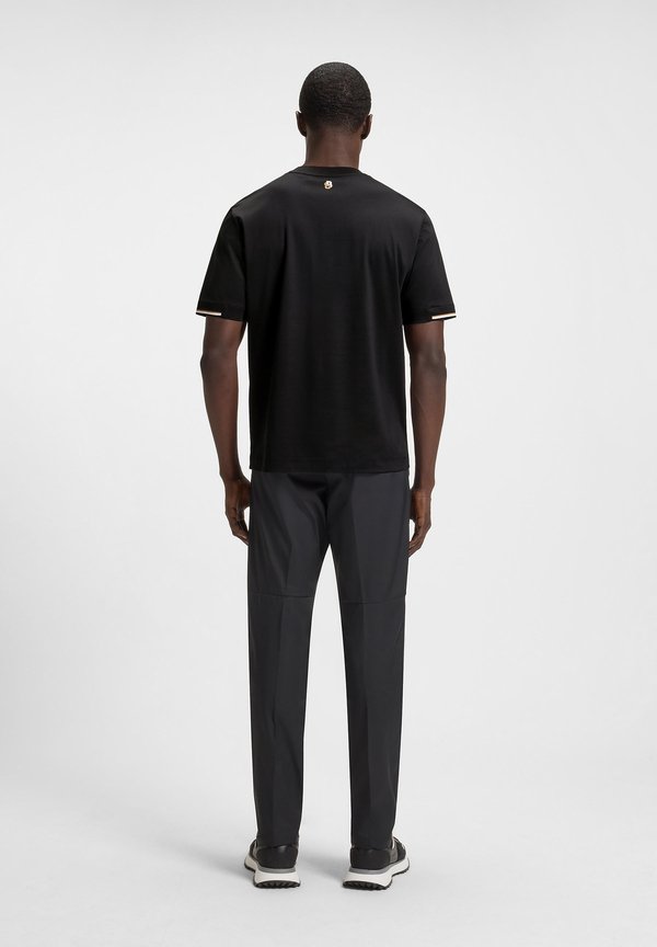 TEE OPEN  - Print T-shirt3