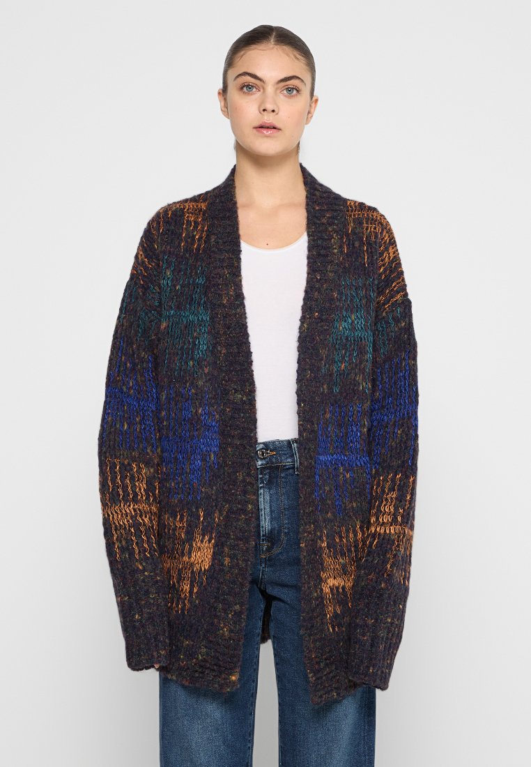 7 For All Mankind Vest meerkleurig 7 For All Mankind Vest meerkleurig