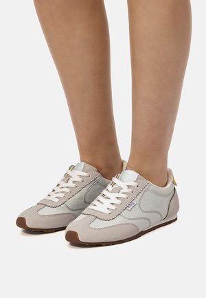 JANET - Baskets basses - verde