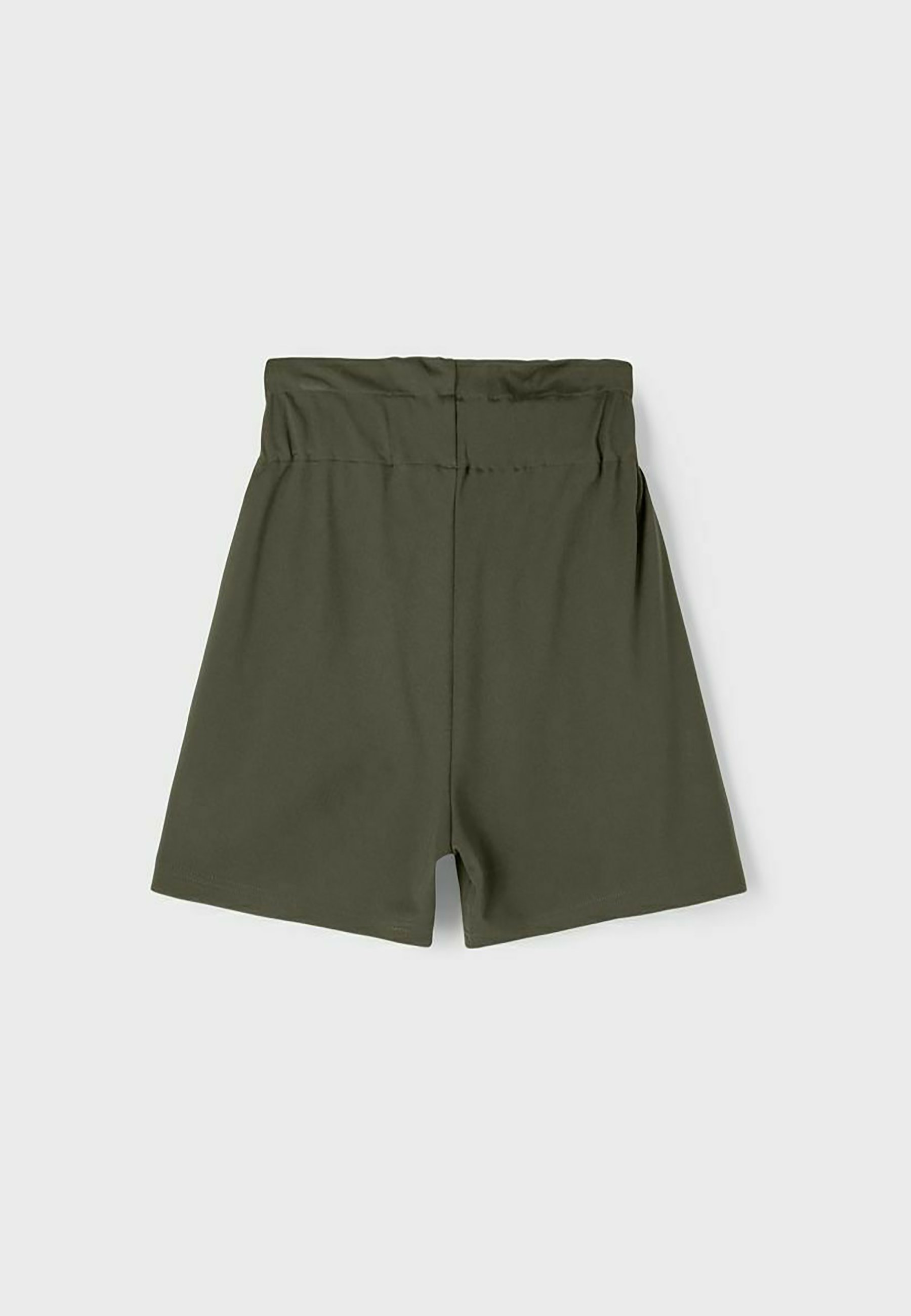 IDA REGULAR FIT - Shorts - olive night 