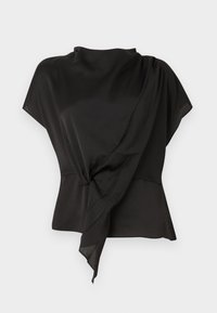 ACACIA TINJA BLOUSE - Blouse - black