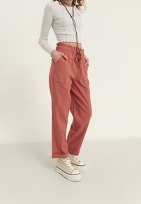 Even&Odd Broek - light pink