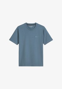 Non sélectionné, stormy blue