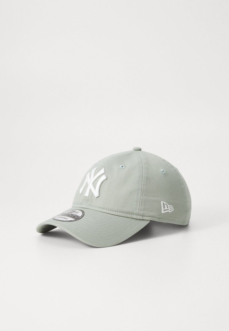 New Era LEAGUE ESSENTIAL 9TWENTY® UNISEX - Naģene - green