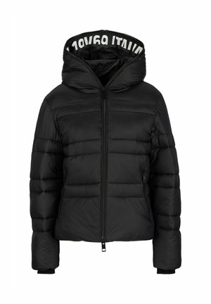 ANNINA - Winter jacket - black