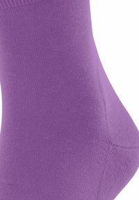 FALKE RUN LIGHT CUSHIONING UNISEX  - Chaussettes - pink iris
