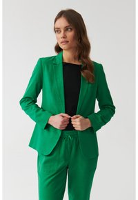 TATUUM - AMALFINA 1 - Blazer - green Miniaturebillede 1