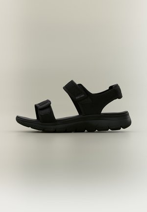Skechers, SUMMITS - Sandalias - black