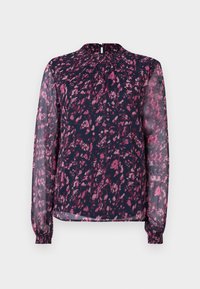 Δεν επιλέχθηκε, black/purple