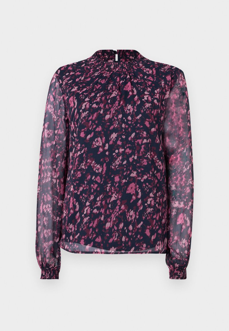 Vila Blouse zwart Vila Blouse zwart