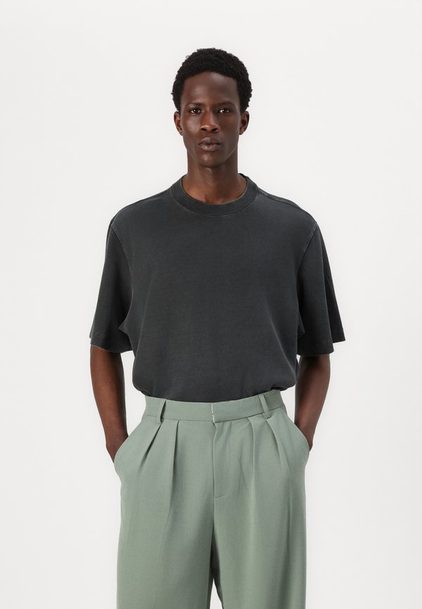 UNISEX - Trousers - sage3