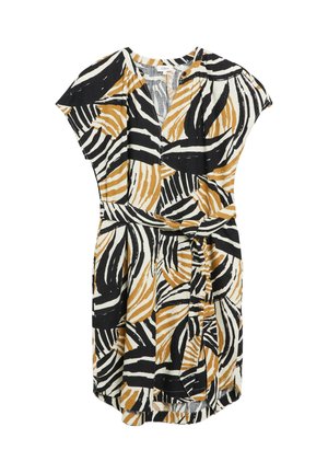 s.Oliver, Day dress - sandstein