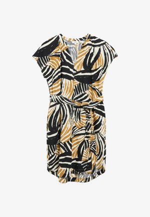 s.Oliver, Day dress - sandstein