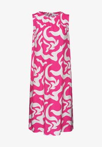 Non sélectionné, magenta dream