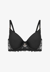 Unselected, Black