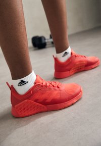 Dropset Adidas Tenis De Red Adidas Performance DROPSET TRAINER