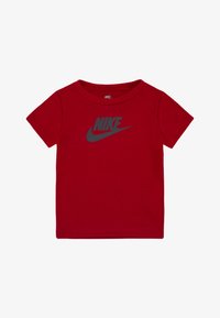 Neizvēlēts, gym red