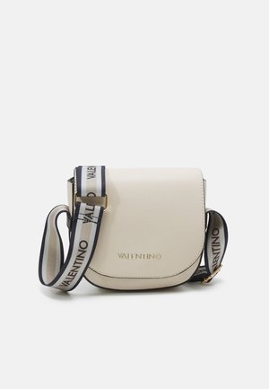 Umhängetasche - off-white