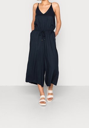Tuta jumpsuit - dark blue