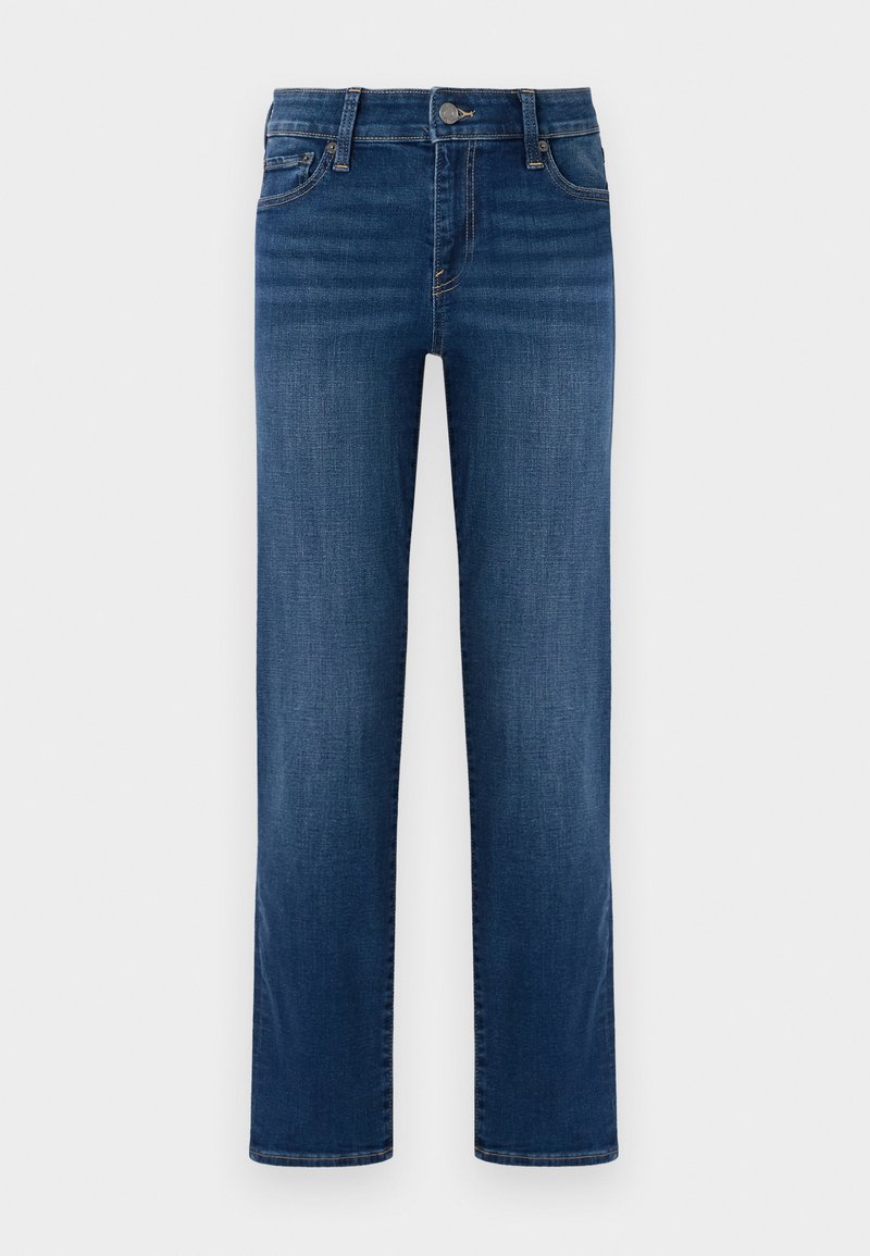 GAP Slim fit jeans zwart