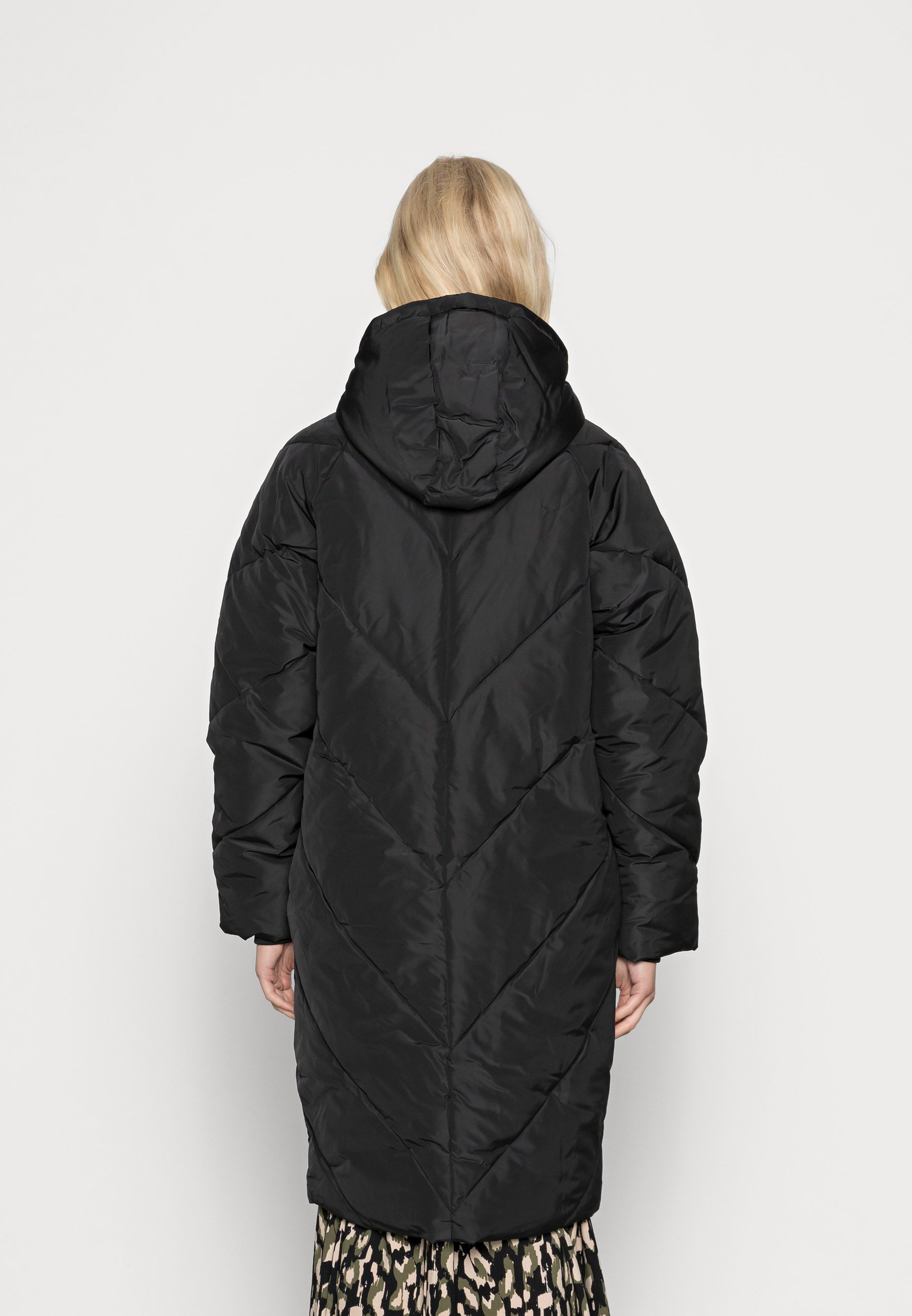 Soyaconcept SC-NINA 12 - Winter coat - black - Zalando.co.uk