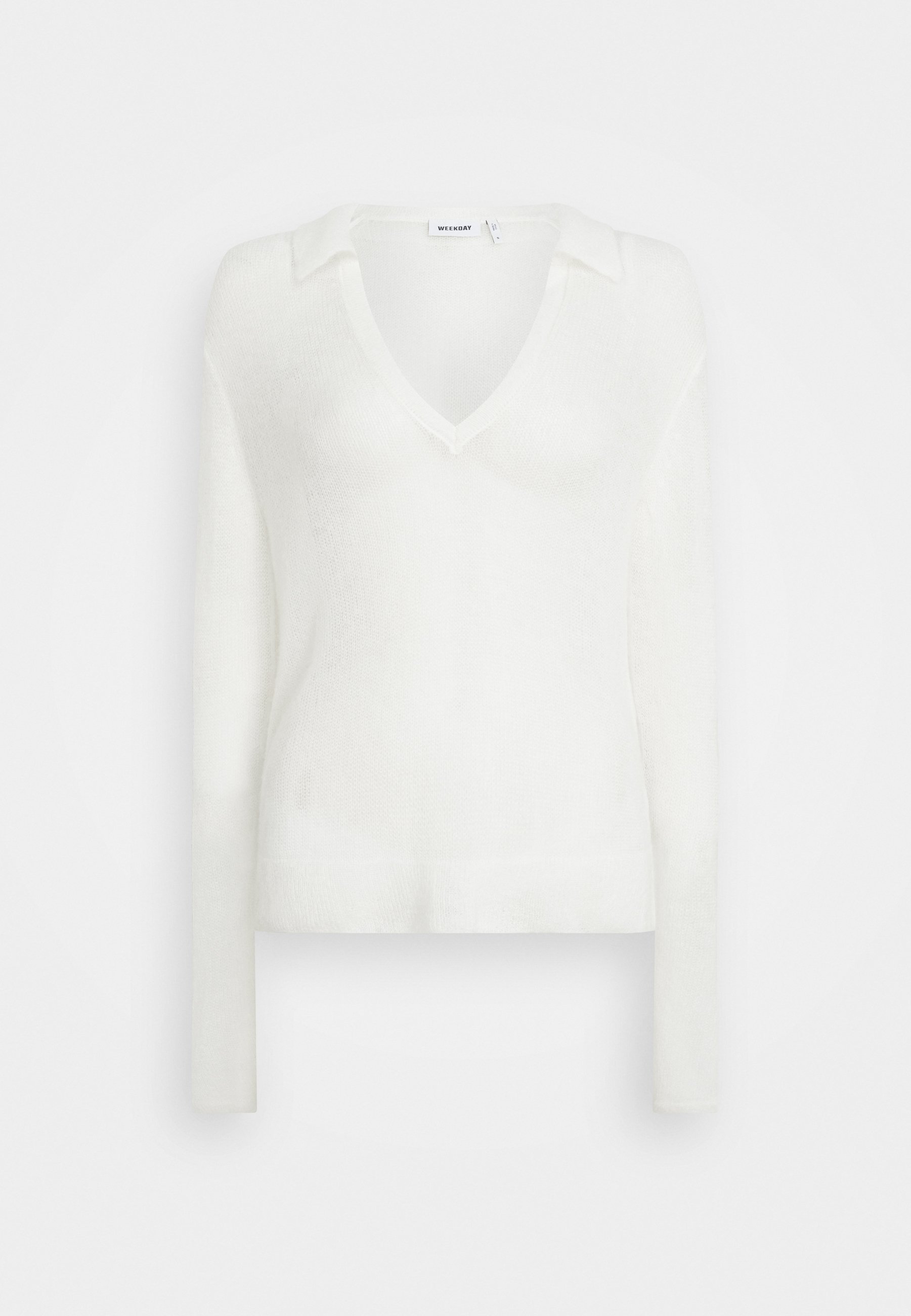 Pike sweater