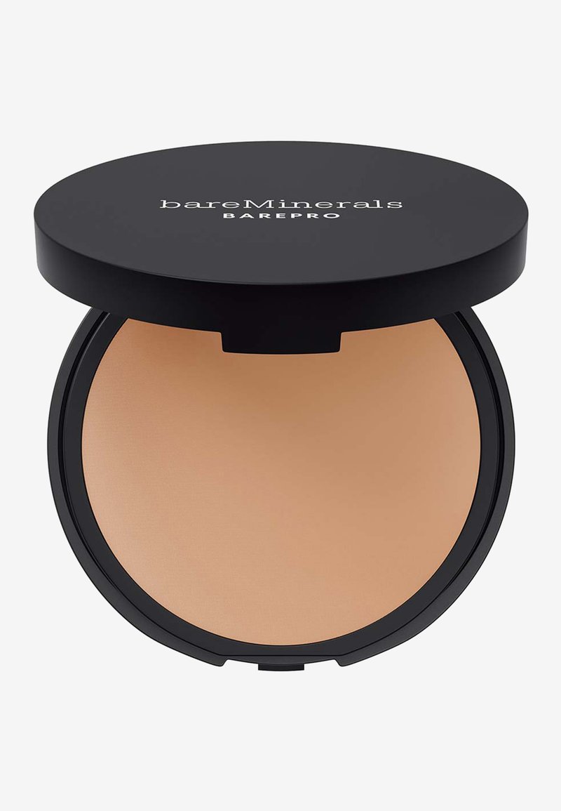 bareMinerals BAREPRO PRESSED 16H POWDER FOUNDATION - Foundation - medium 30 warm