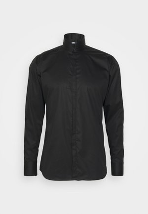 MODERN - Camicia - black