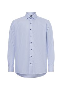 Non selezionato, hellblau