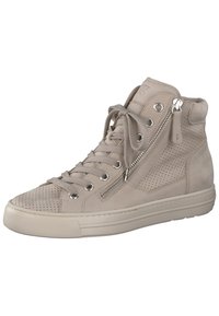 Paul Green Sneakersy wysokie
