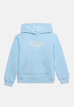 Roxy, Sweat à capuche - cerulean