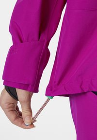 Helly Hansen  SOGN  różowy neon