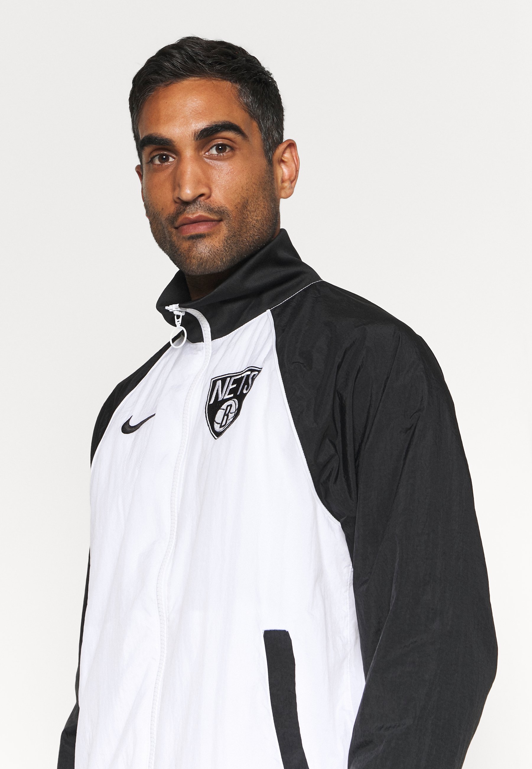brooklyn nets tracksuit