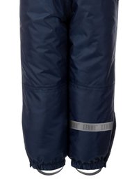 LENNE UNISEX granatowy
