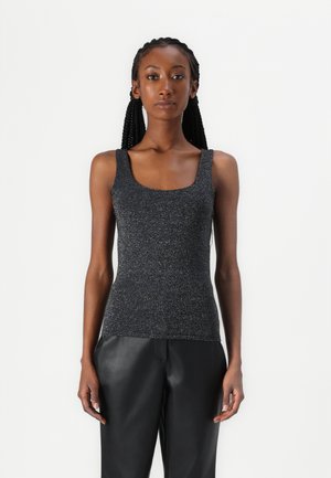 ONLLONE PARTY TWO WAY  - Tops - black