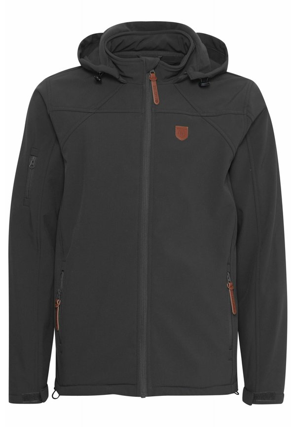 IDJonas - Outdoor jacket - raven4