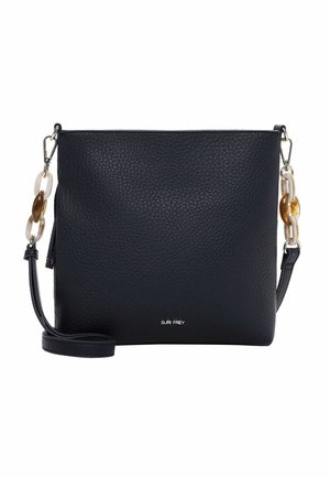 Borsa a tracolla - blue