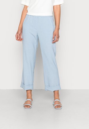 Broek - blue