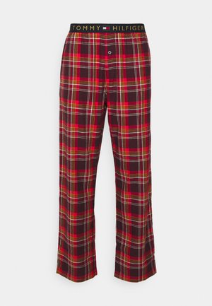 PANT - Pantalón de pijama - hankerchief plaid