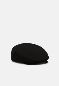 Brixton - SNAP UNISEX - Bonnet - black Image miniature 1