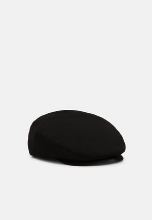 SNAP UNISEX - Bonnet - black