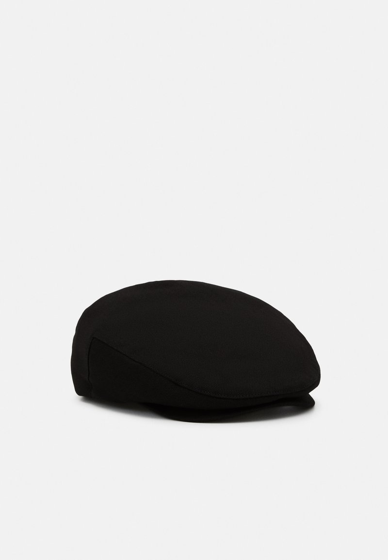 Brixton - SNAP UNISEX - Bonnet - black, Agrandir