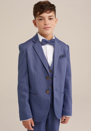 Fliege - navy blue