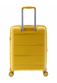 Gladiator Trolley - yellow